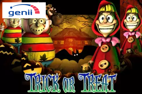 Trick or Treat